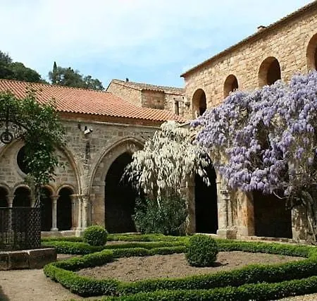 Pensionat La Boufanelle