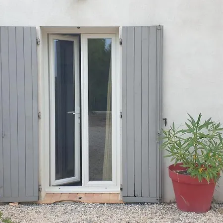 La Boufanelle 3* Montséret