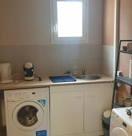 La Boufanelle Pensionat 3*