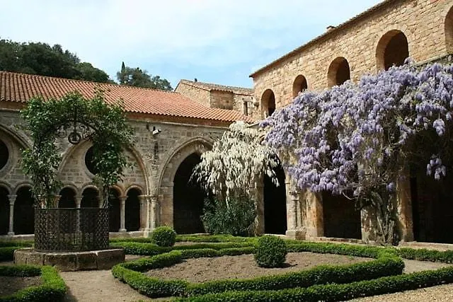 Maison d'hôtes La Boufanelle