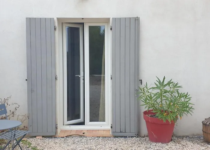 La Boufanelle 3* Montséret