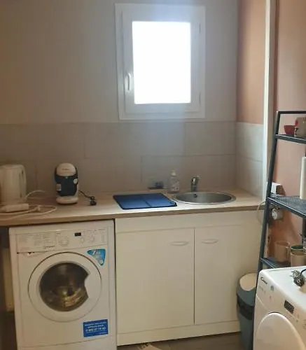La Boufanelle Maison d'hôtes 3*